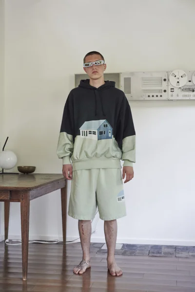 Look 45